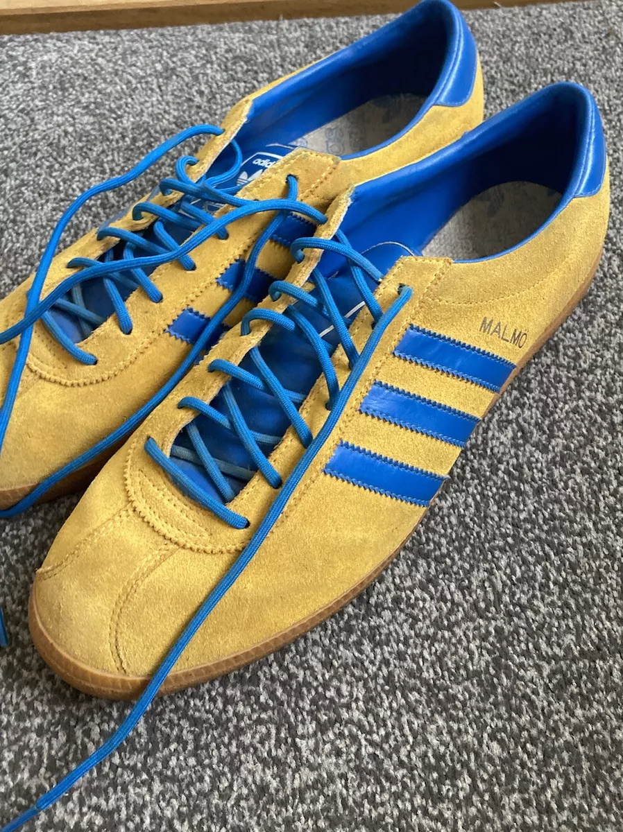 Adidas malmo 2011 sales