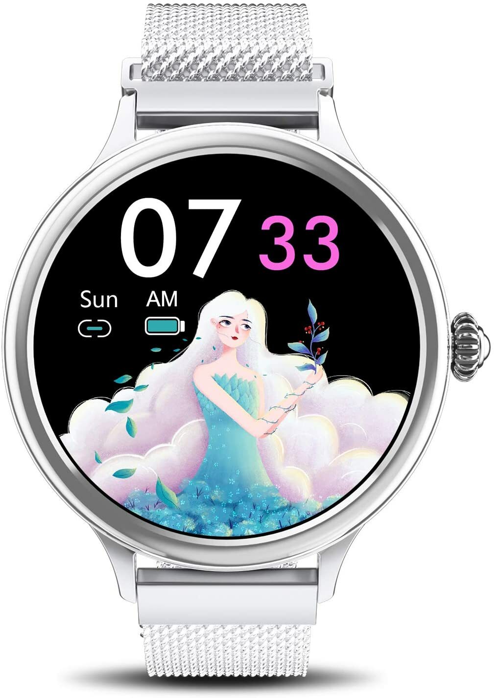 yocuby smartwatch