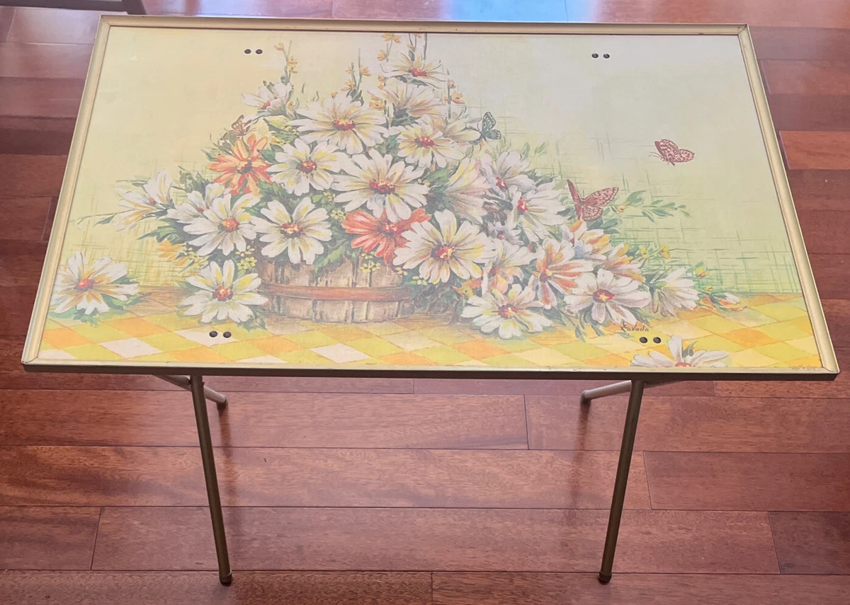 Lavada tv trays deals