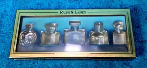 ralph lauren women's fragrance collection