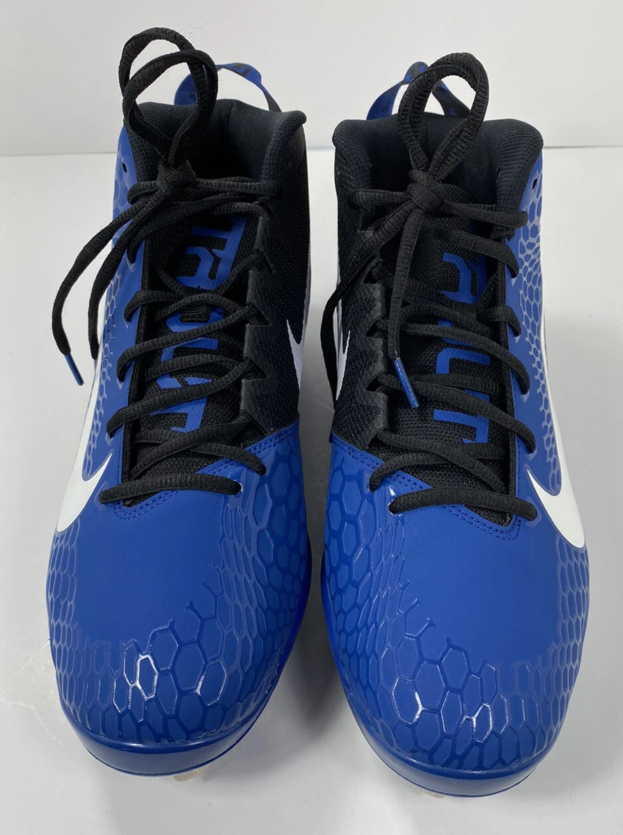Nike force zoom deals trout 5 pro mcs