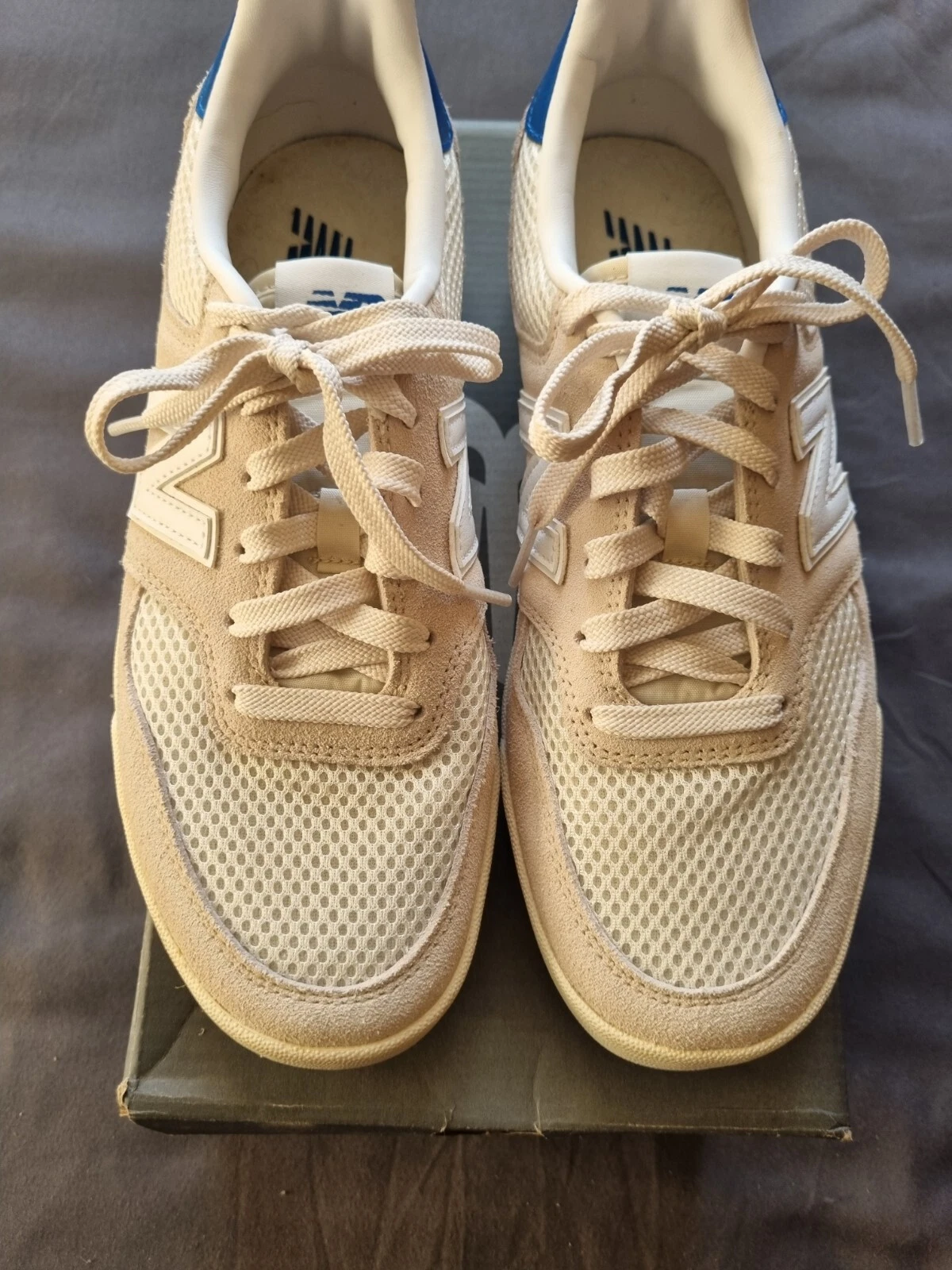 NEW BALANCE bilancia nuova crt 300