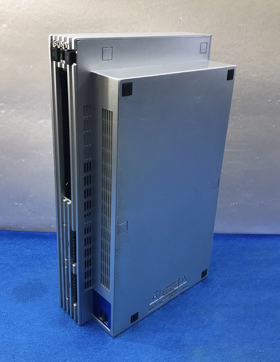 Playstation 2 cheap scph 50004
