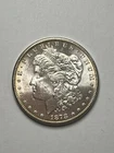 1878-S $1 Morgan Silver Dollar