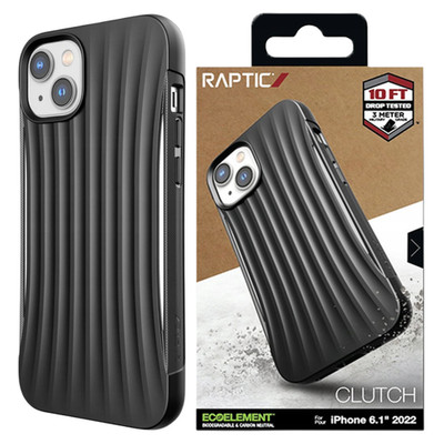 RAPTIC X-DORIA HÜLLE FÜR IPHONE 14 PLUS MAGNETISCHE SCHUTZHÜLLE