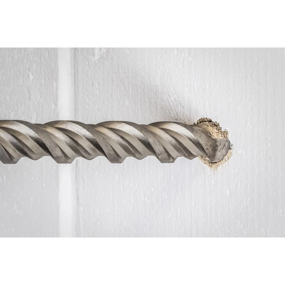 Sealey Sds Plus Bohrer� 23 x 450mm SDS23X450 - Bild 3 von 4