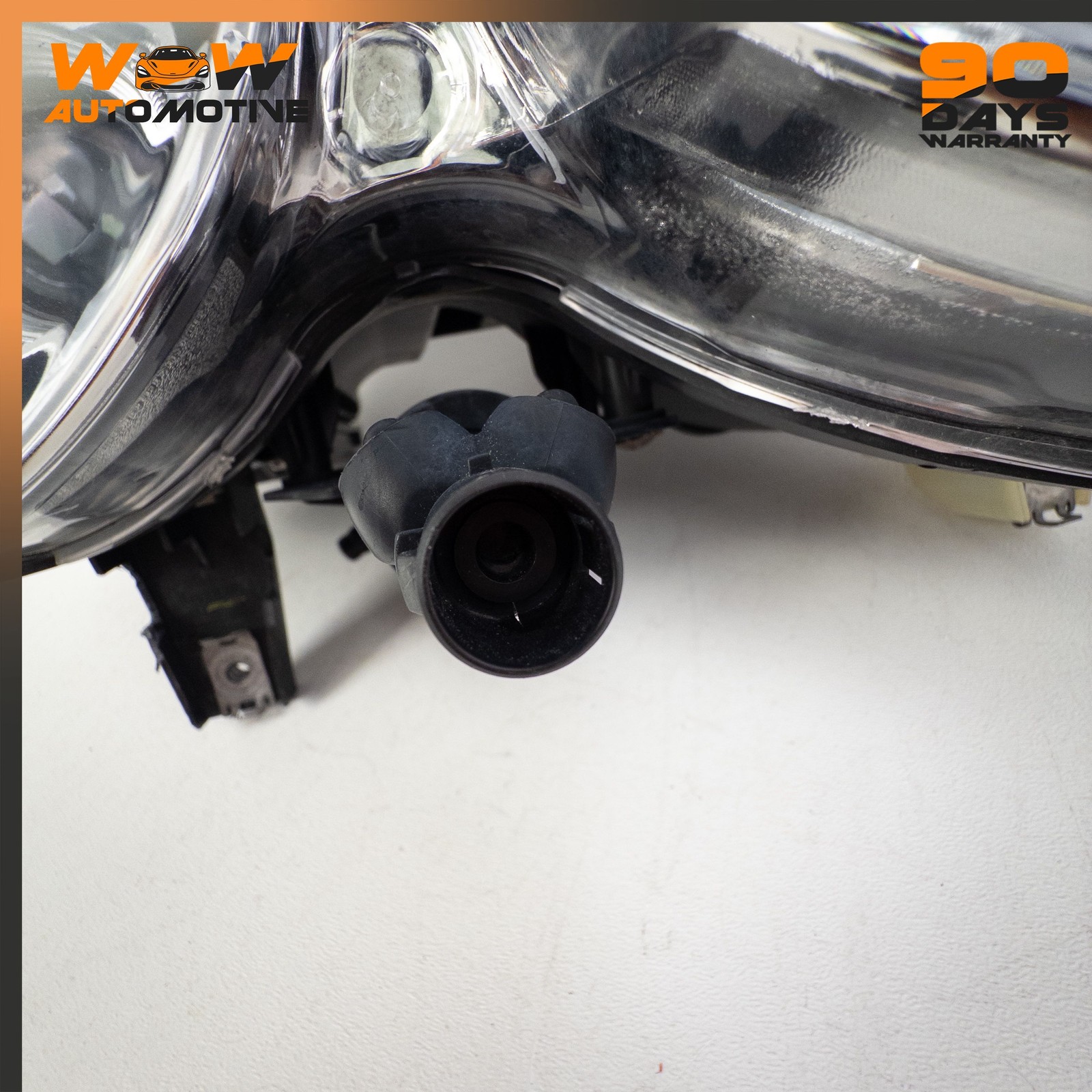 Bentley Continental 2010-2012 FRONT+RIGHT Headlight