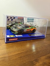 Carrera Digital 132 - Lamborghini Huracan GT3 Orange FFF Racing No 563