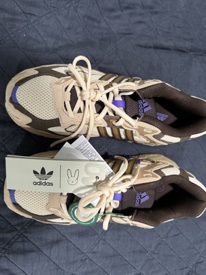 adidas Bad Bunny Paso Fino Response CL Size 9