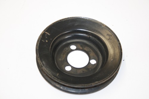 VW T3 1.6 TD 70PS JX Riemenscheibe Wasserpumpe Kühlmittelpumpe 068121031K