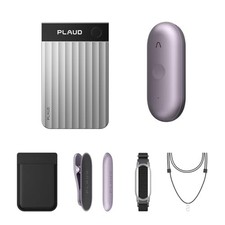 Plaud NotePin S Note Pro AI Voice Recorder Transcribe Summarize