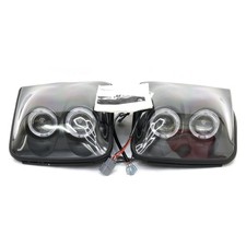 ACURA NSX 1991-1997 Non Pop-Up Headlight Conversion Set AbsDynamics