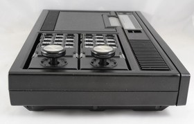Colecovision 2400 with power supply, both controllers, 3 games all tested OK