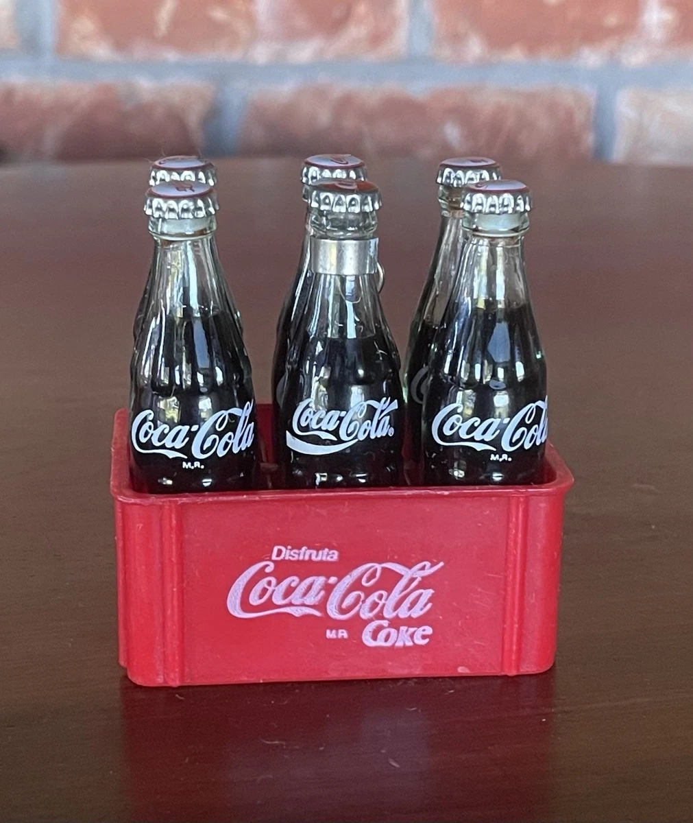 Multi-color Coca-Cola Bottles for sale | eBay