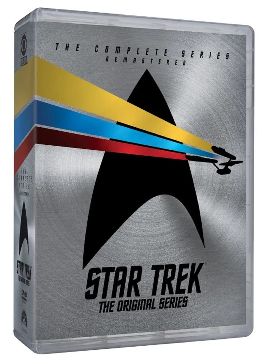 Star Trek products for sale | eBay