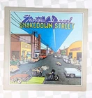 GRATEFUL DEAD - Shakedown Street - 1978 Arista AB-4198 LP Vinyl Record Vintage