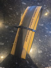 Continental GP5000 Clincher Tyre 25mm-700c Tan Wall