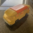 Matchbox Speedkings K-27 Camping Cruiser Diecast Toy Car Vintage 1970s Lesney