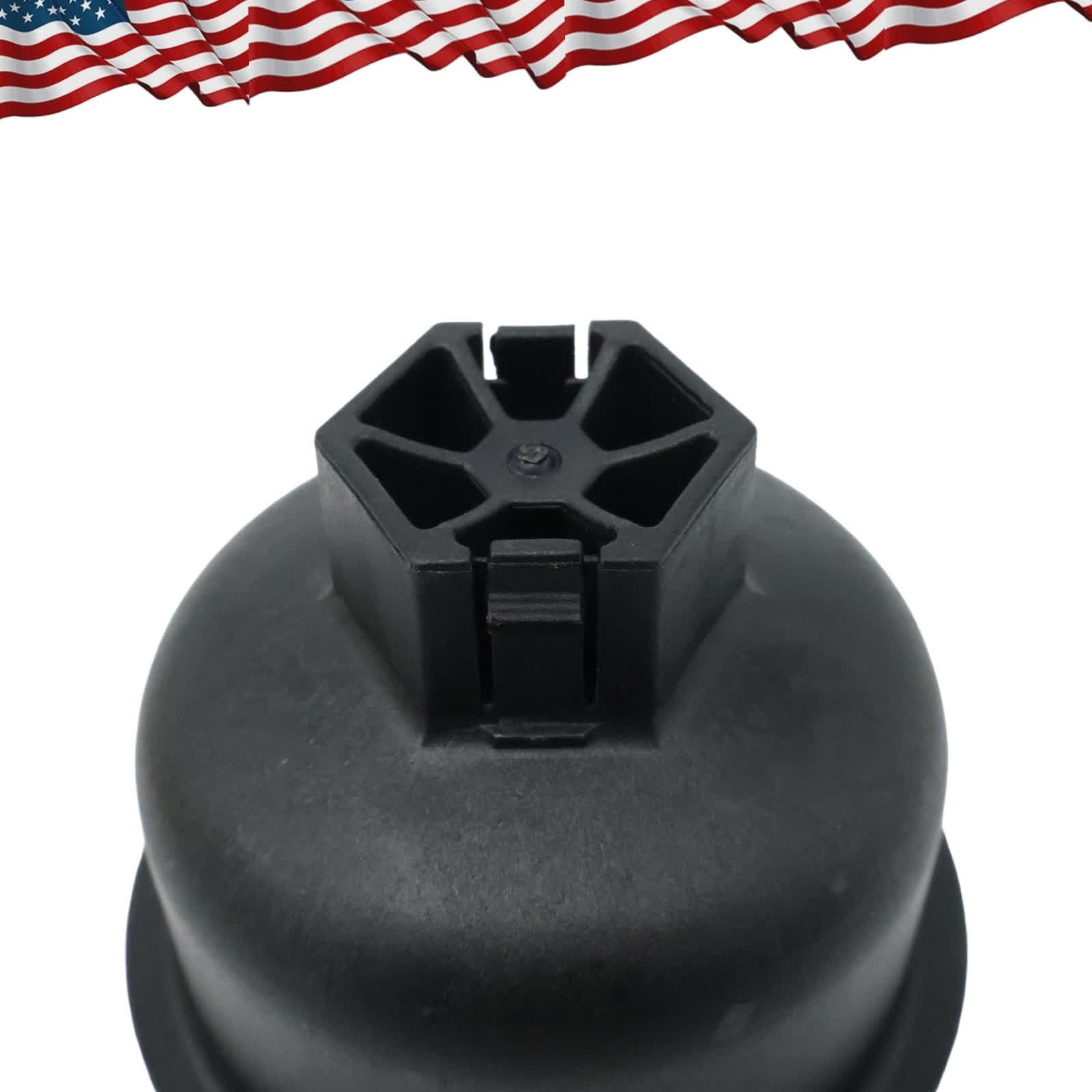 For 17-23 Maserati Levante Ghibli Levante Quattroporte Engine Air Filter Kit USA