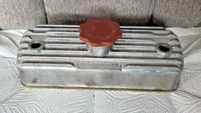 Classic Mini / MG Metro Alloy Rocker Cover With Filler Cap