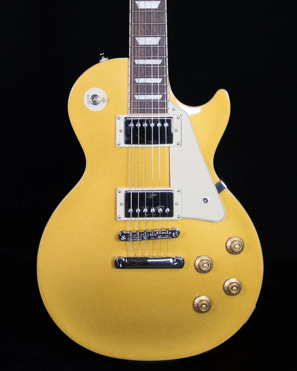 Preços baixos em Guitarras Elétricas Epiphone Gold | eBay