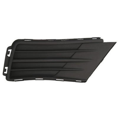   BLIC BUMPER GRILLE RIGHT FRONT 6502-07-9545932P NEU DE STOCK