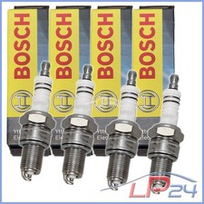 Bougies d'allumage Fiat RITMO