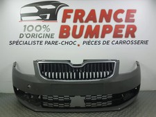 Pare-choc avant Skoda OCTAVIA