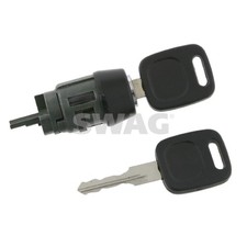 ORIGINAL® Swag Schließzylinder, Zündschloss für Audi 80 B4 Stufenheck 80 B3
