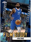 2024 Topps Chrome Basketball Kyrie Irving #FS-18