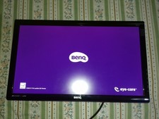 Monitor BenQ Gw2255 Usato