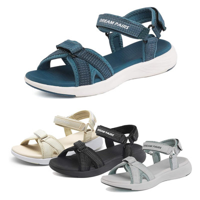 Women Sport Sandals Hiking Outdoor Lightweight Athletic Open Toe Casual Sandals
