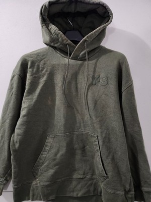 Y-3 YOHJI YAMAMOTO addidas 3ライン モッズパーカー s-l400.jpg