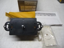 Marktime #9360MW,  Wall Box Time Switch, 60 Min., 20A @125VAC, New in Box