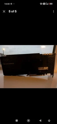 GTX 1080 Ti listing on ebay