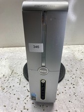 Dell Inspiron 530s Intel Celeron 450 2.20GHz 4GB 500 GB Windows XP