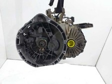 A1683602000 getriebe ft für MERCEDES CLASE A (W168) 140 (168.031) 1997 5708114 A1683602000 getriebe ft für MERCEDES CLASE A (W168) 140 (168.031) 1997 5708114
