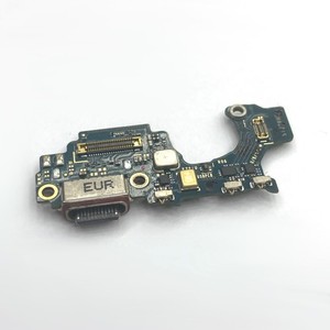 Original Samsung Galaxy Z Flip 4 SM-F721 Ladebuchse USB Connector