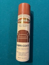 Vtg Guardsman Elite Fabri Coat Fabric Stain Protector Spray