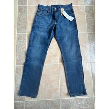 Levi's 502 Taper Stretch Regular fit Flex Men size 29 x 30- View measurements.-