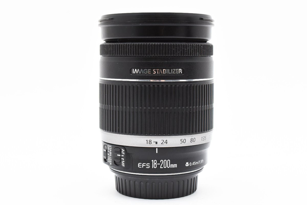 Canon Ef-S 18-200Mm F/3.5-5.6 Is Ew-78D Lens Hood Pouch | eBay Canon Ef-S 18-200Mm F/3.5-5.6 Is Ew-78D Lens Hood Pouch | eBay
