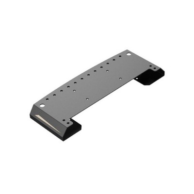 MOZA mBooster Base Extension Plate for mBooster Active Pedal & CRP2 Pedal Base