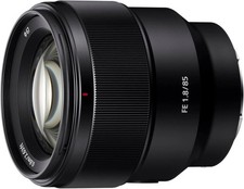 BRANDNEU Sony 35mm f/1.8 'E' Mount Prime Objektiv (SEL35F18F) + Sony Garantie!