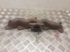 Nissan X-Trail T30 2004 Diesel 100kW Ansaugbrücke Ansaugkrümmer DTL29473