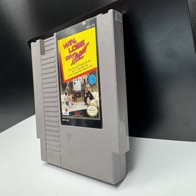 Win, Lose or Draw (Nintendo Entertainment System, 1990) ) - NES