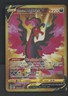 2022 Pokemon SWSH Brilliant Stars Secret #183 FA Galarian Moltres V