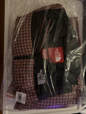 Supreme x The North Face Studded Nuptse Jacket Size M