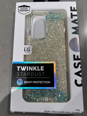 Case-Mate LG WING - Twinkle Stardust