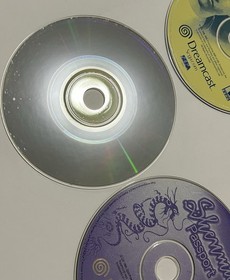 Shenmue (Sega Dreamcast, 2000)- Authentic CIB COMPLETE TESTED GOOD SHAPE