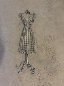 feminine midi dresses Farah modest midi dress-NEW – JanieLanie main image 1